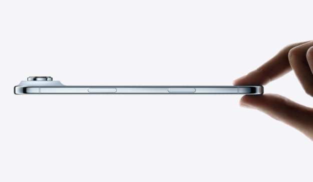 iPhone Air — Apple smartphones in the ALLO catalog